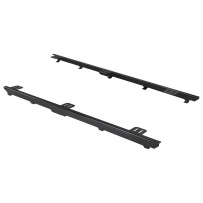 Support Galerie H3 ARB : Accessoire 4x4 Offroad Résistant